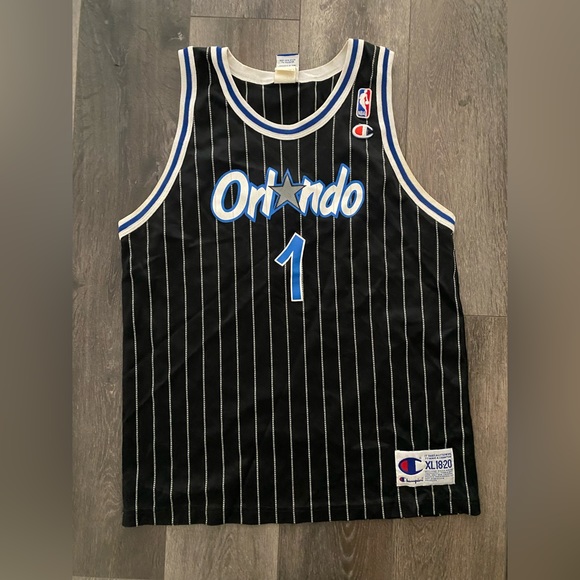 Orlando champions jersey - Picture 1 of 3
